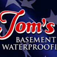 Tom's Basement Waterproofing, Inc. image 1
